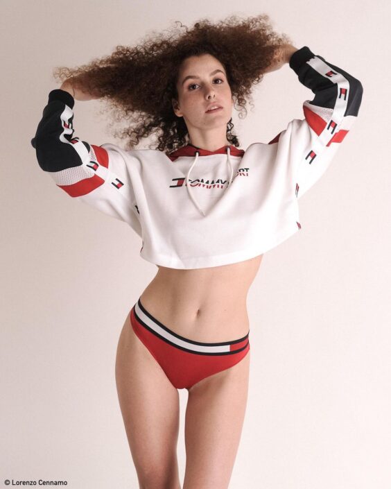 Agenzia Modelle Brescia • GINEVRA M • NEW FACES, Fotomodella Over 20, Fotomodello Under 18, Fotomodella