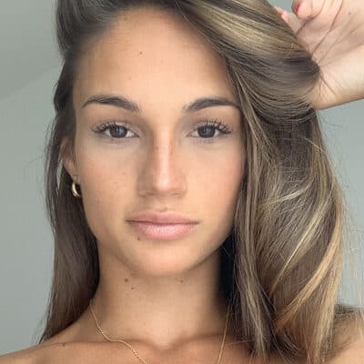 Agenzia Modelle Brescia &bull; TATIANA R &bull; Donna