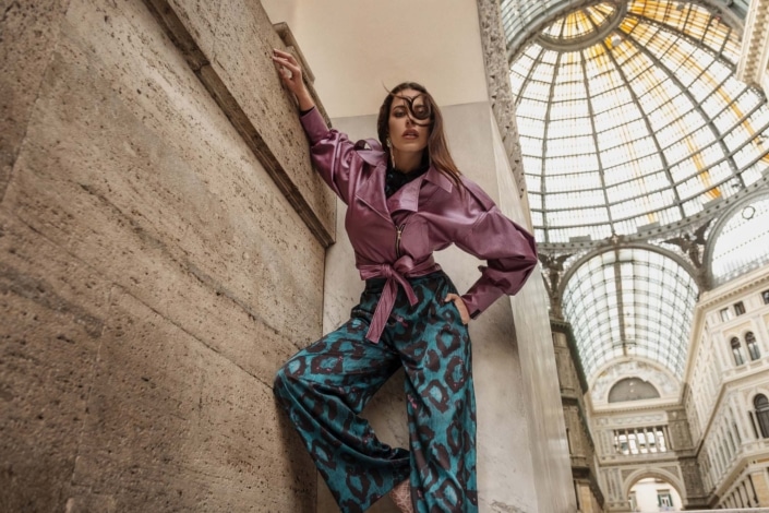 Agenzia Modelle Brescia • GIULIA AC • Fotomodella Influencer, Fotomodella Legs / Hand, Fotomodella Over 30