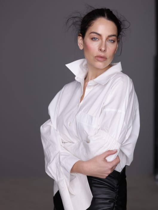 Agenzia Modelle Brescia &bull; GIULIA AC &bull; Fotomodella Influencer, Fotomodella Legs / Hand, Fotomodella Over 30