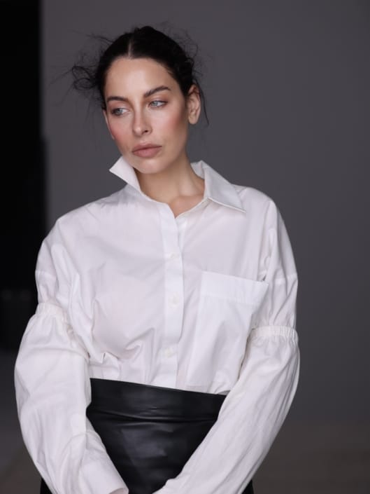 Agenzia Modelle Brescia &bull; GIULIA AC &bull; Fotomodella Influencer, Fotomodella Legs / Hand, Fotomodella Over 30