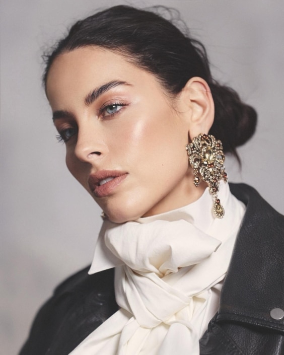 Agenzia Modelle Brescia &bull; GIULIA AC &bull; Fotomodella Influencer, Fotomodella Legs / Hand, Fotomodella Over 30