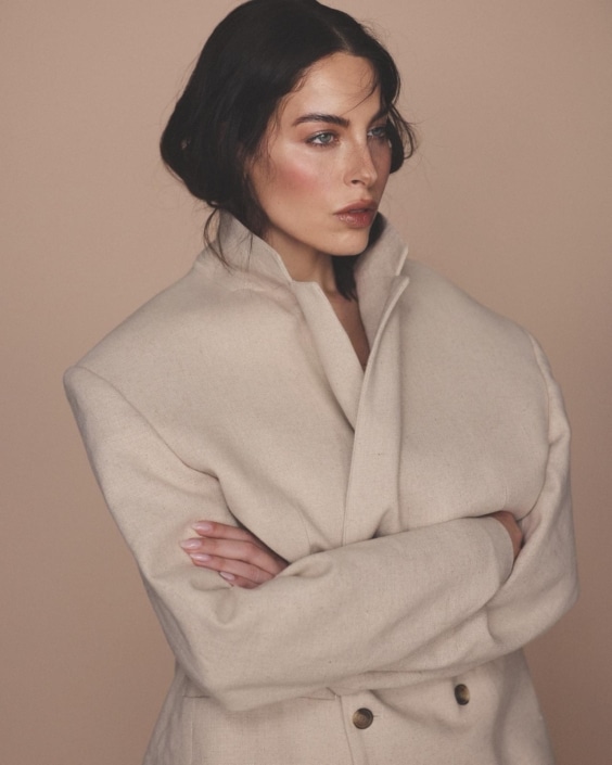 Agenzia Modelle Brescia &bull; GIULIA AC &bull; Fotomodella Influencer, Fotomodella Legs / Hand, Fotomodella Over 30