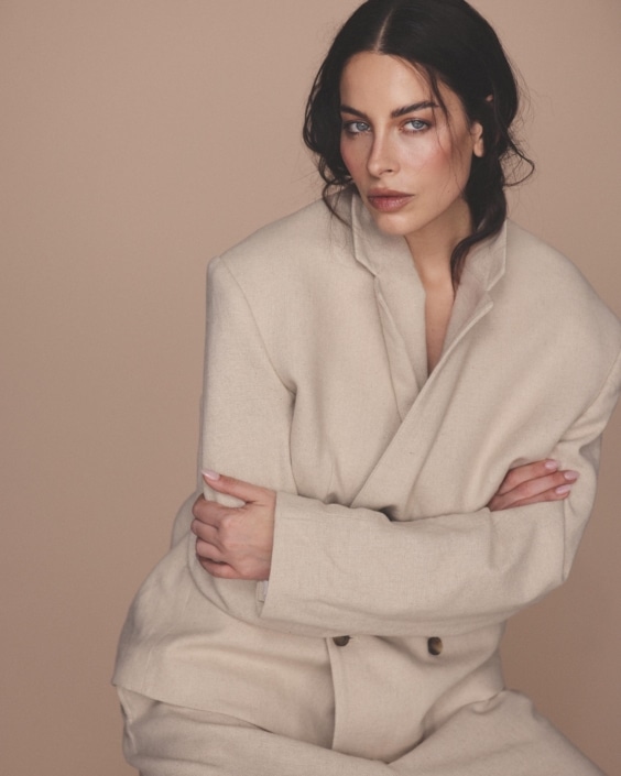 Agenzia Modelle Brescia &bull; GIULIA AC &bull; Fotomodella Influencer, Fotomodella Legs / Hand, Fotomodella Over 30