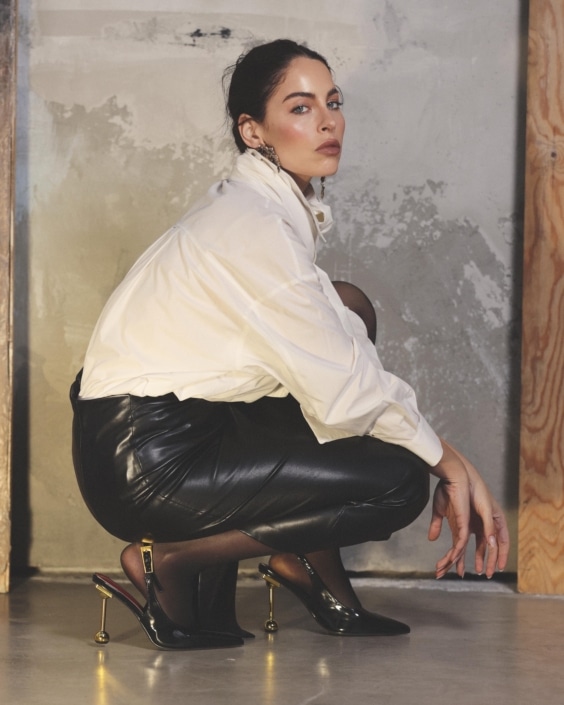 Agenzia Modelle Brescia &bull; GIULIA AC &bull; Fotomodella Influencer, Fotomodella Legs / Hand, Fotomodella Over 30