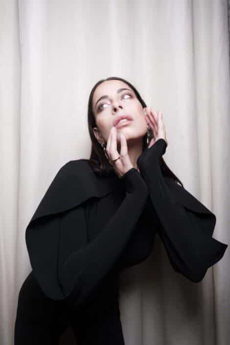Agenzia Modelle Brescia • GIULIA AC • Fotomodella Influencer, Fotomodella Legs / Hand, Fotomodella Over 30