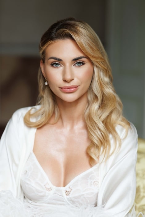 Agenzia Modelle Brescia &bull; GIULIA CA &bull; WOMEN, Fotomodella Over 20