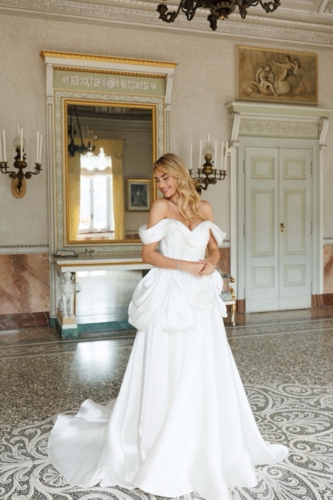 Agenzia Modelle Brescia &bull; GIULIA CA &bull; WOMEN, Fotomodella Over 20