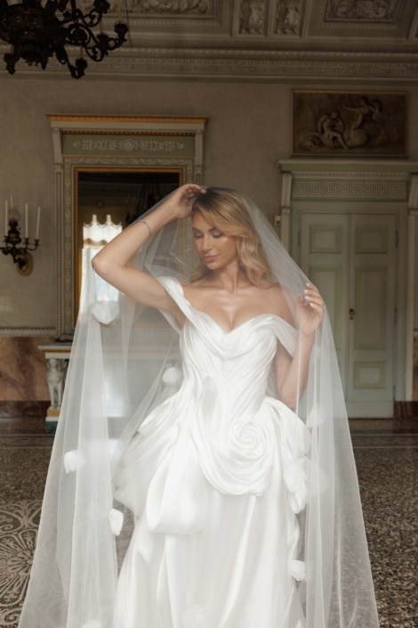 Agenzia Modelle Brescia &bull; GIULIA CA &bull; WOMEN, Fotomodella Over 20