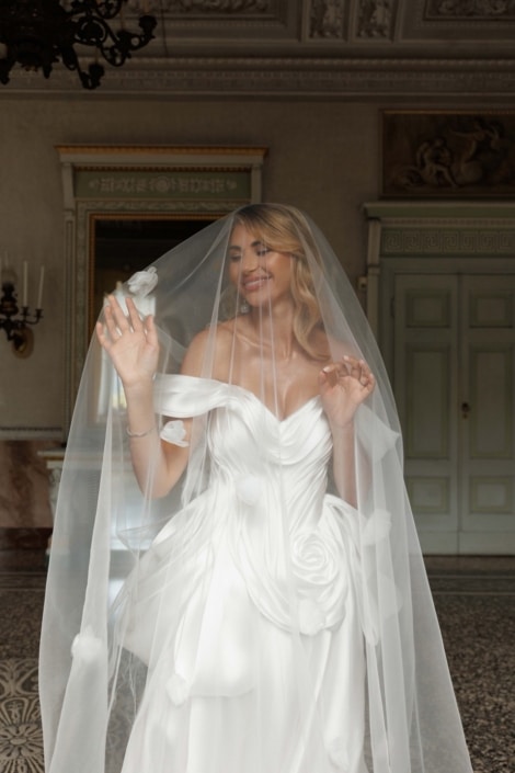 Agenzia Modelle Brescia &bull; GIULIA CA &bull; WOMEN, Fotomodella Over 20