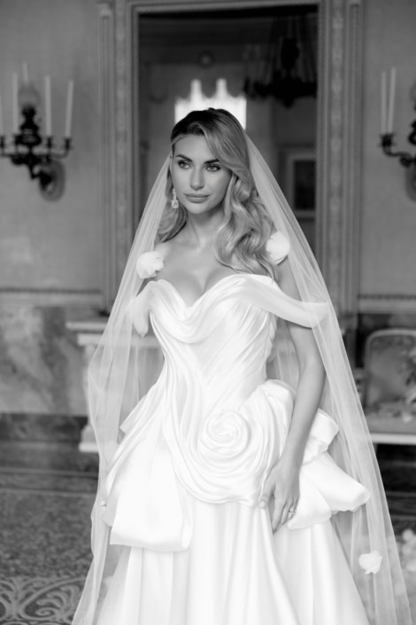 Agenzia Modelle Brescia &bull; GIULIA CA &bull; WOMEN, Fotomodella Over 20