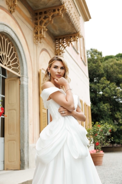 Agenzia Modelle Brescia &bull; GIULIA CA &bull; WOMEN, Fotomodella Over 20