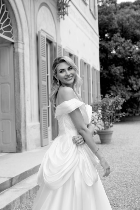 Agenzia Modelle Brescia &bull; GIULIA CA &bull; WOMEN, Fotomodella Over 20