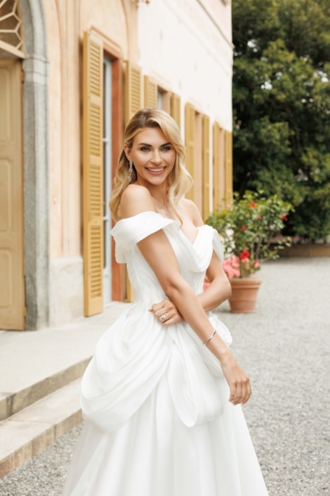 Agenzia Modelle Brescia &bull; GIULIA CA &bull; WOMEN, Fotomodella Over 20