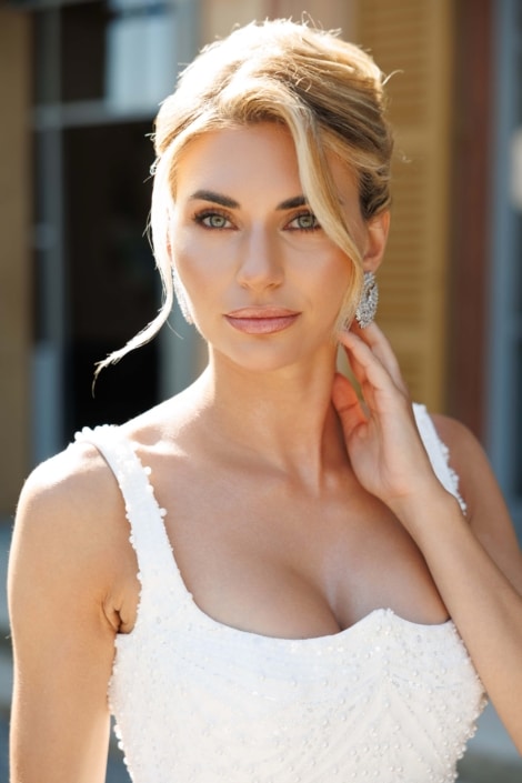 Agenzia Modelle Brescia &bull; GIULIA CA &bull; WOMEN, Fotomodella Over 20