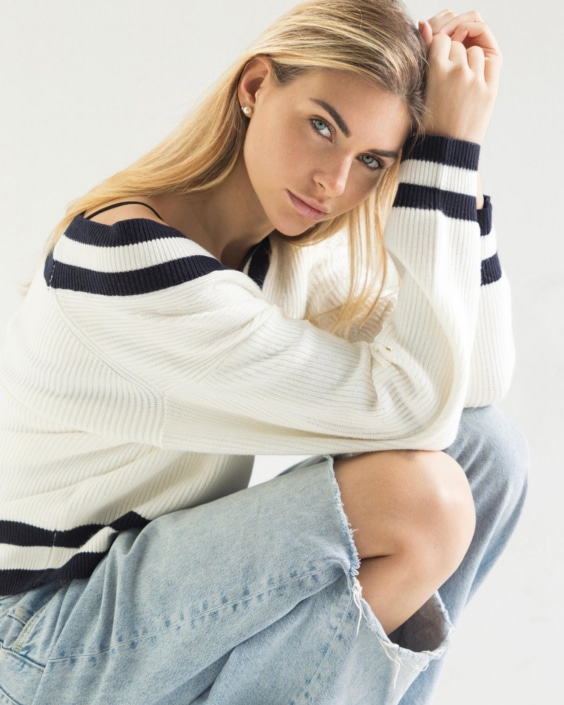 Agenzia Modelle Brescia • GIULIA CA • WOMEN, Fotomodella Over 20