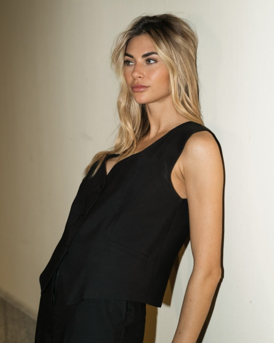 Agenzia Modelle Brescia • GIULIA CA • WOMEN, Fotomodella Over 20