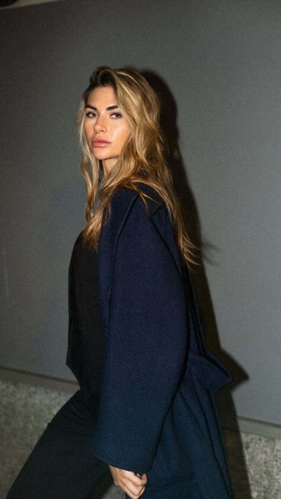 Agenzia Modelle Brescia • GIULIA CA • WOMEN, Fotomodella Over 20