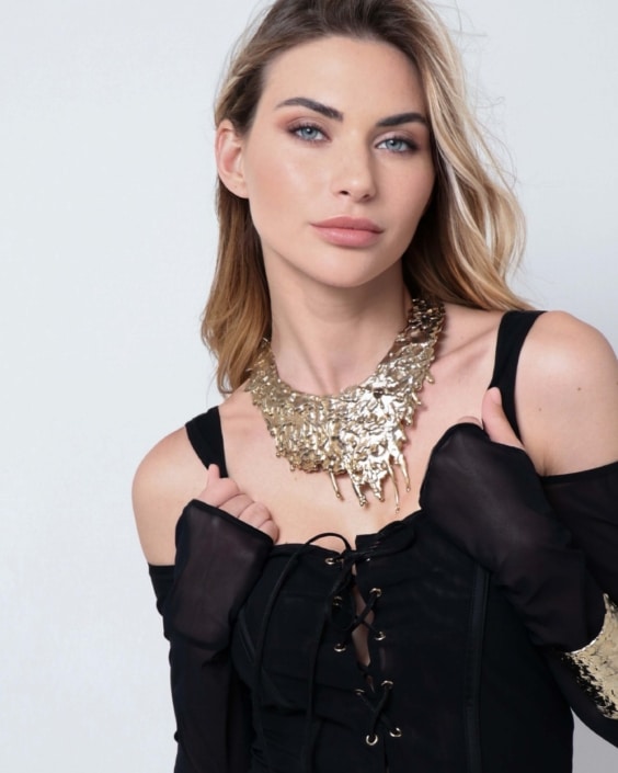 Agenzia Modelle Brescia • GIULIA CA • WOMEN, Fotomodella Over 20