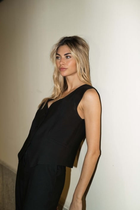 Agenzia Modelle Brescia • GIULIA CA • WOMEN, Fotomodella Over 20