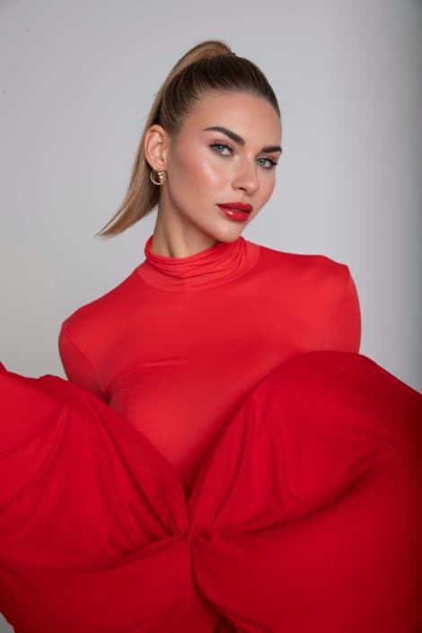 Agenzia Modelle Brescia • GIULIA CA • WOMEN, Fotomodella Over 20