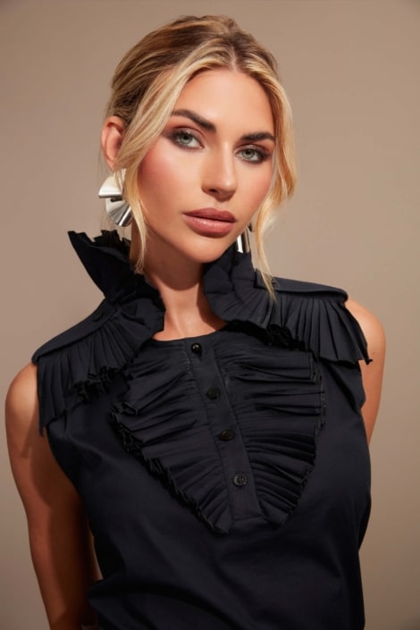 Agenzia Modelle Brescia • GIULIA CA • WOMEN, Fotomodella Over 20