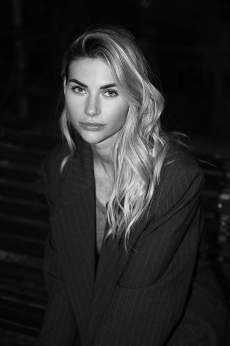 Agenzia Modelle Brescia • GIULIA CA • WOMEN, Fotomodella Over 20