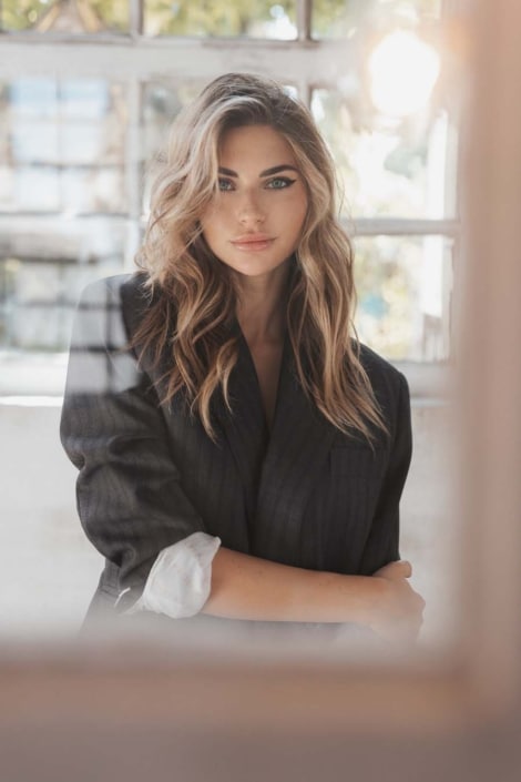 Agenzia Modelle Brescia • GIULIA CA • WOMEN, Fotomodella Over 20