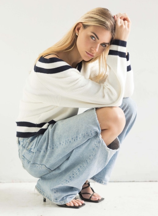 Agenzia Modelle Brescia • GIULIA CA • WOMEN, Fotomodella Over 20