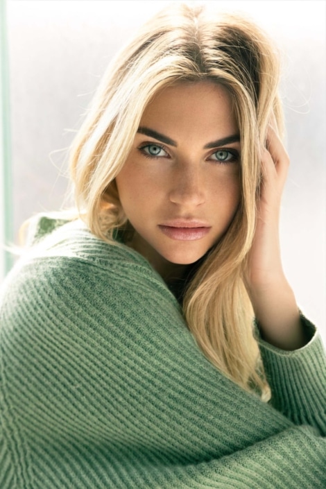 Agenzia Modelle Brescia • GIULIA CA • WOMEN, Fotomodella Over 20