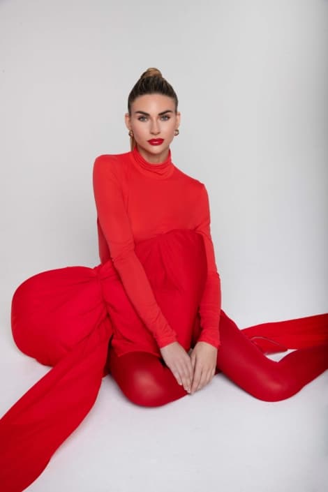 Agenzia Modelle Brescia • GIULIA CA • WOMEN, Fotomodella Over 20