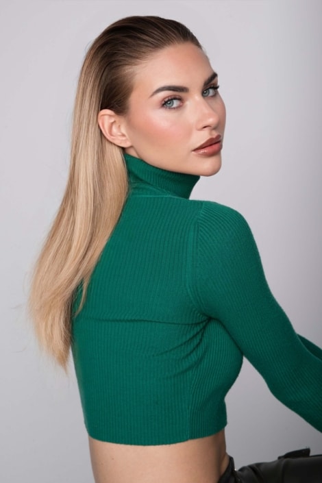 Agenzia Modelle Brescia • GIULIA CA • WOMEN, Fotomodella Over 20