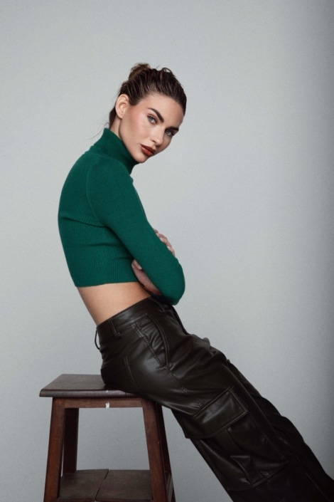 Agenzia Modelle Brescia • GIULIA CA • WOMEN, Fotomodella Over 20