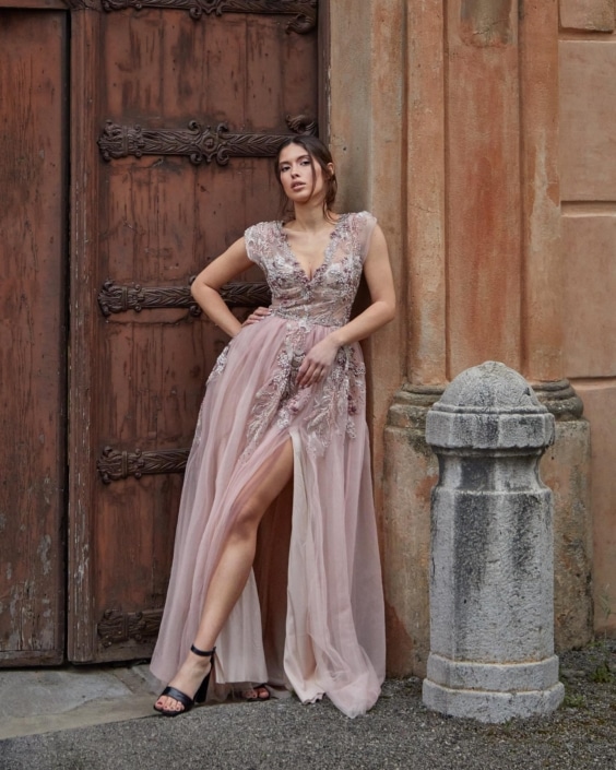 Agenzia Modelle Brescia • GIULIA LC • NEW FACES, Fotomodella Over 20, Fotomodello Under 18, Fotomodella