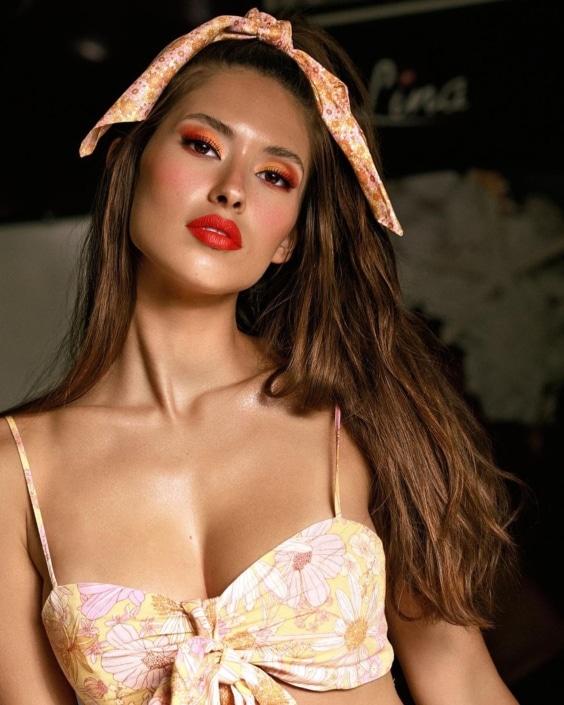 Agenzia Modelle Brescia • GIULIA LC • NEW FACES, Fotomodella Over 20, Fotomodello Under 18, Fotomodella