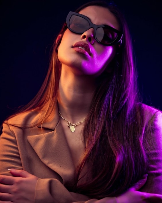 Agenzia Modelle Brescia • GIULIA LC • NEW FACES, Fotomodella Over 20, Fotomodello Under 18, Fotomodella