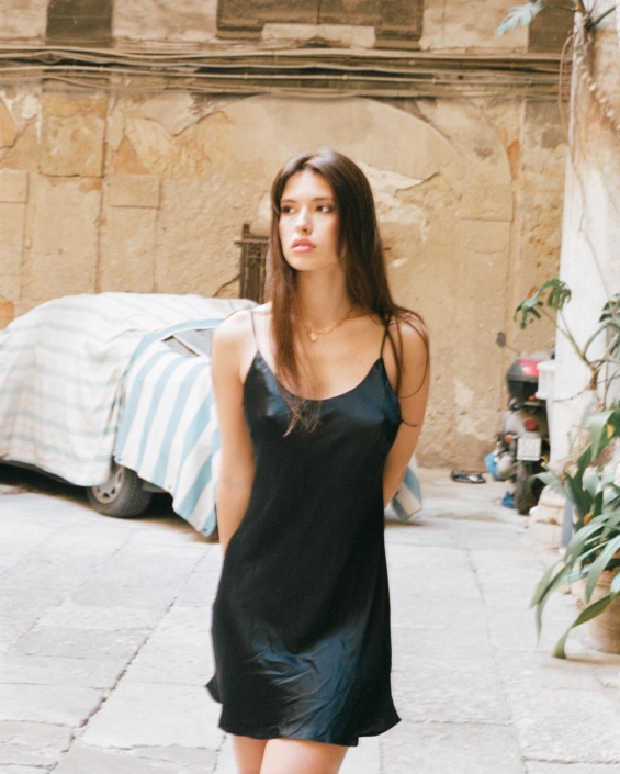 Agenzia Modelle Brescia • GIULIA LC • NEW FACES, Fotomodella Over 20, Fotomodello Under 18, Fotomodella