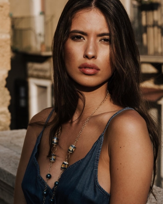 Agenzia Modelle Brescia • GIULIA LC • NEW FACES, Fotomodella Over 20, Fotomodello Under 18, Fotomodella