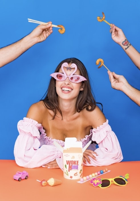 Agenzia Modelle Brescia • GIULIA LC • NEW FACES, Fotomodella Over 20, Fotomodello Under 18, Fotomodella