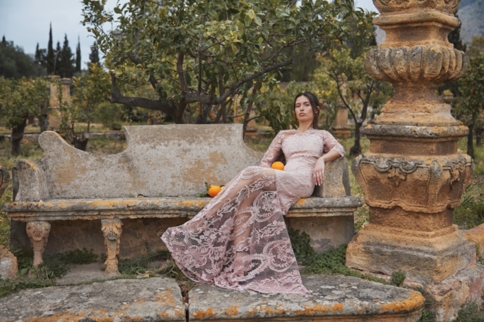 Agenzia Modelle Brescia • GIULIA LC • NEW FACES, Fotomodella Over 20, Fotomodello Under 18, Fotomodella