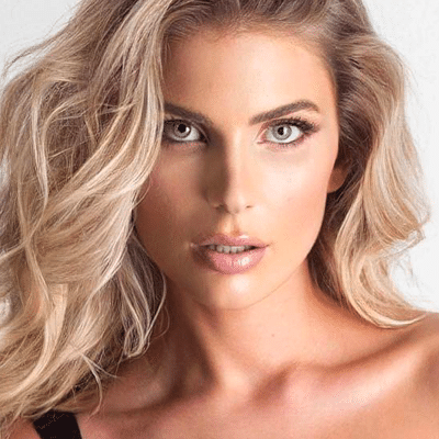 Agenzia Modelle Brescia &bull; SHARI M &bull; Donna