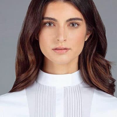 Agenzia Modelle Brescia &bull; VANESSA LA &bull; Donna