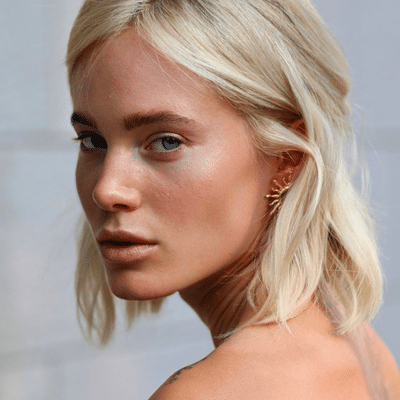 Agenzia Modelle Brescia &bull; ILARIA D &bull; Donna