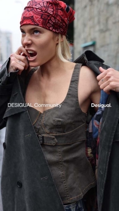 Agenzia Modelle Brescia &bull; GIULIA ZAN &bull; Fotomodella Influencer, WOMEN, Fotomodella Legs / Hand, Fotomodella Over 20, PIEDE/SHOES 37