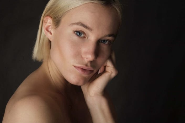 Agenzia Modelle Brescia &bull; GIULIA ZAN &bull; Fotomodella Influencer, WOMEN, Fotomodella Legs / Hand, Fotomodella Over 20, PIEDE/SHOES 37