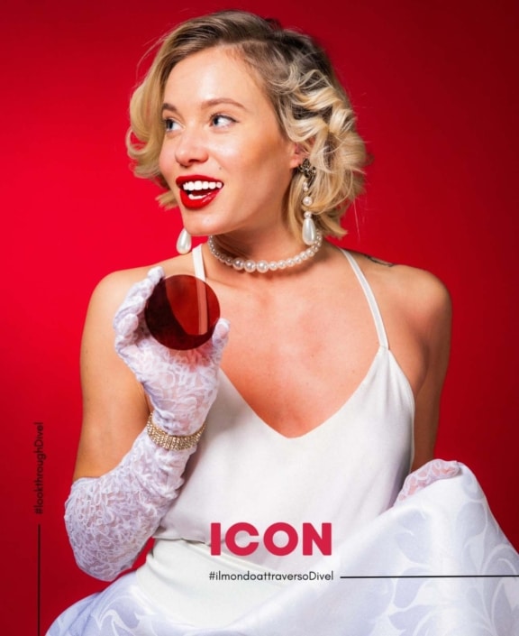 Agenzia Modelle Brescia &bull; GIULIA ZAN &bull; Fotomodella Influencer, WOMEN, Fotomodella Legs / Hand, Fotomodella Over 20, PIEDE/SHOES 37