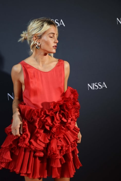 Agenzia Modelle Brescia &bull; GIULIA ZAN &bull; Fotomodella Influencer, WOMEN, Fotomodella Legs / Hand, Fotomodella Over 20, PIEDE/SHOES 37