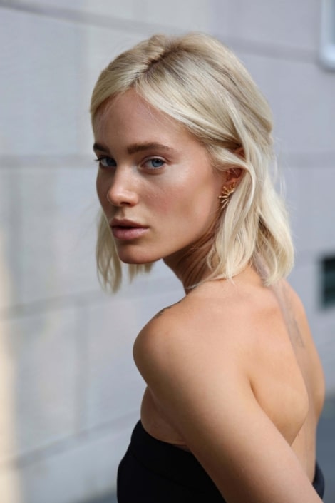 Agenzia Modelle Brescia &bull; GIULIA ZAN &bull; Fotomodella Influencer, WOMEN, Fotomodella Legs / Hand, Fotomodella Over 20, PIEDE/SHOES 37