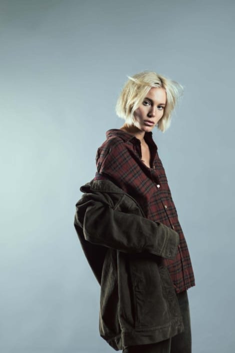 Agenzia Modelle Brescia &bull; GIULIA ZAN &bull; Fotomodella Influencer, WOMEN, Fotomodella Legs / Hand, Fotomodella Over 20, PIEDE/SHOES 37