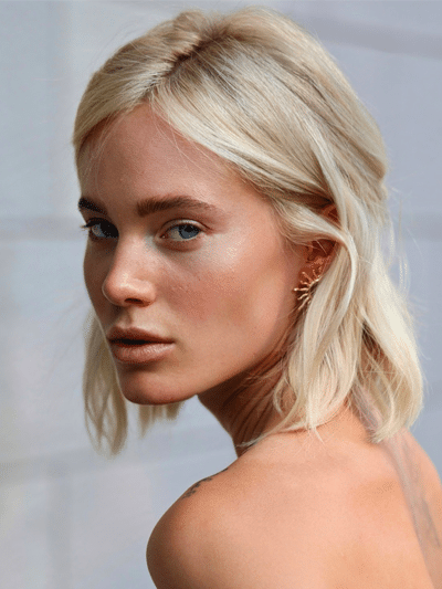 Agenzia Modelle Brescia &bull; WOMEN &bull;